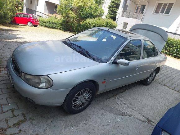 Sahibinden Ford Mondeo 2.5 Ghia 1999 Model