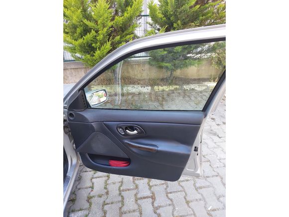 Sahibinden Ford Mondeo 2.5 Ghia 1999 Model