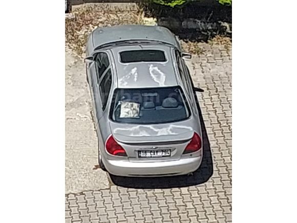 Sahibinden Ford Mondeo 2.5 Ghia 1999 Model