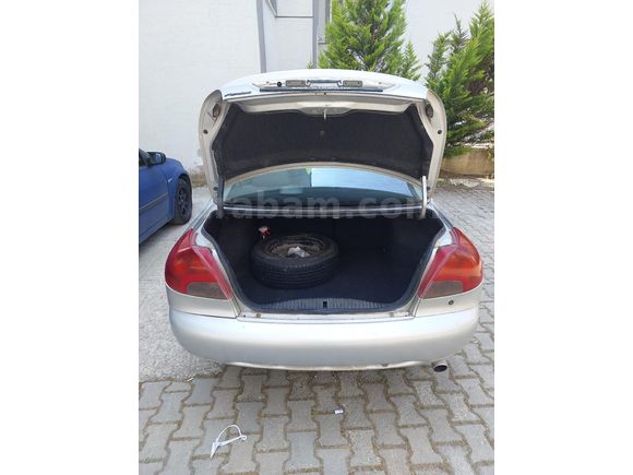 Sahibinden Ford Mondeo 2.5 Ghia 1999 Model