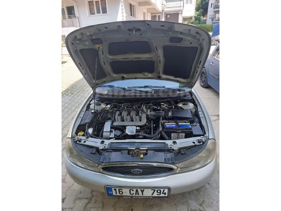 Sahibinden Ford Mondeo 2.5 Ghia 1999 Model