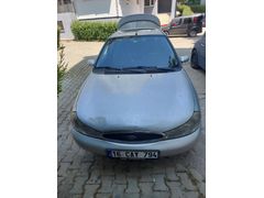 Sahibinden Ford Mondeo 2.5 Ghia 1999 Model