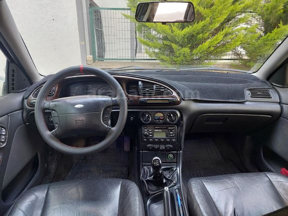 Sahibinden Ford Mondeo 2.5 Ghia 1999 Model
