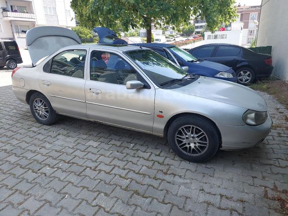Sahibinden Ford Mondeo 2.5 Ghia 1999 Model