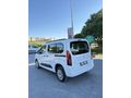 Sahibinden Opel Combo 1.5 CDTI Essential 2025 Model 