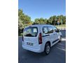 Sahibinden Opel Combo 1.5 CDTI Essential 2025 Model 