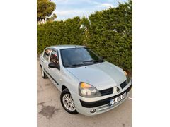 Sahibinden Renault Clio 1.4 Authentique Klimalı 2005 Model