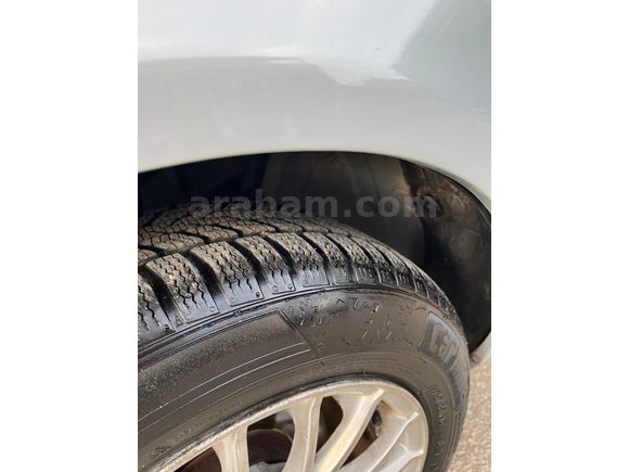 Sahibinden Renault Clio 1.4 Authentique Klimalı 2005 Model