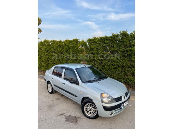 Sahibinden Renault Clio 1.4 Authentique Klimalı 2005 Model