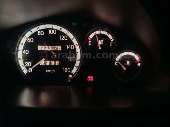 Daewoo Matiz 0.8  2012 Model fırsat çok bakımlı