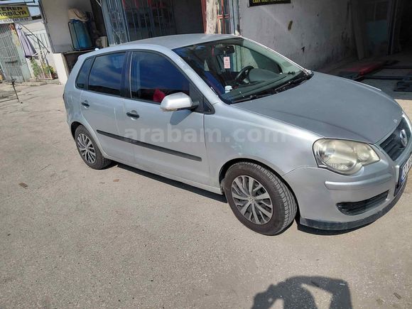 Sahibinden Volkswagen Polo 1.4 Trendline 2006 Model 