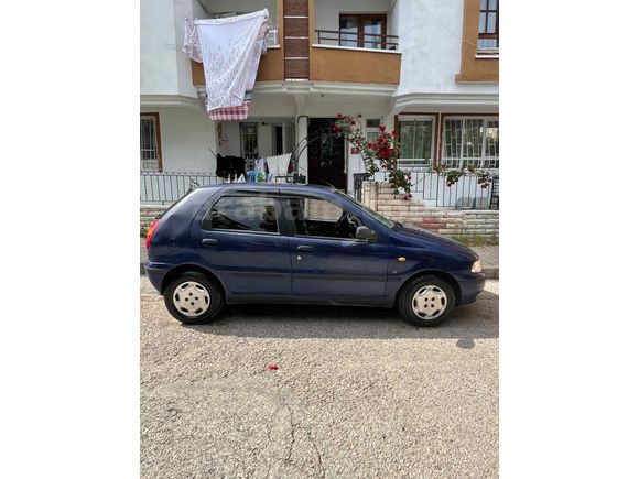 Sahibinden Fiat Palio 1.4 RT 2000 Model 