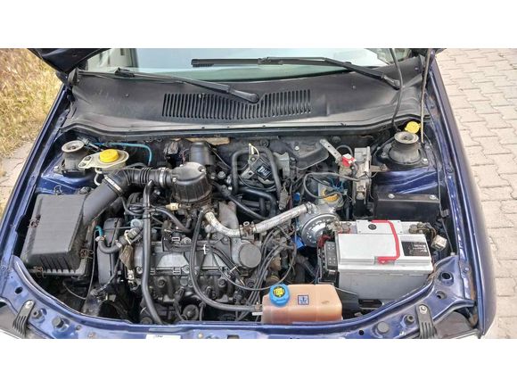 Sahibinden Fiat Palio 1.4 RT 2000 Model 