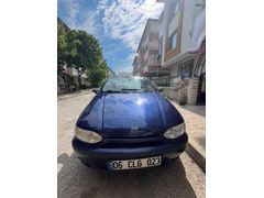 Sahibinden Fiat Palio 1.4 RT 2000 Model 