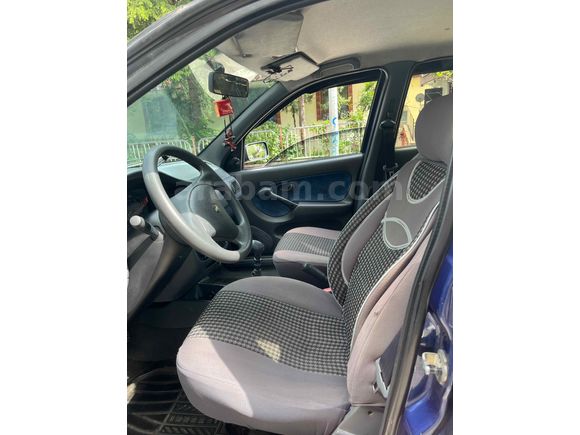 Sahibinden Fiat Palio 1.4 RT 2000 Model 