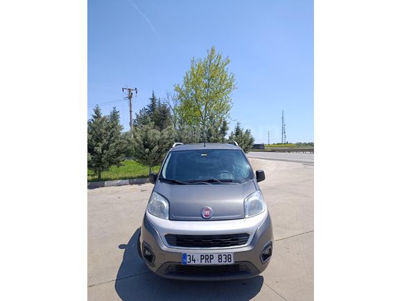 2020 FİAT FIORINO COMBI POP 1.4 BENZİN/LPG – 140.000 KM