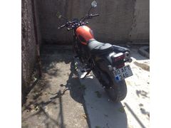Sahibinden Honda CL 250 