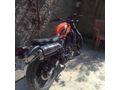 Sahibinden Honda CL 250 