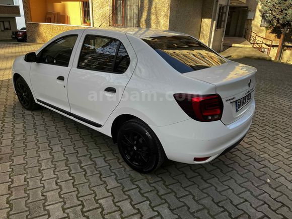 Sahibinden Renault Symbol 1.0 SCe Joy 2019 Model 