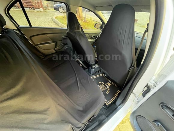 Sahibinden Renault Symbol 1.0 SCe Joy 2019 Model 
