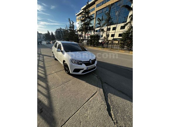 Sahibinden Renault Symbol 1.0 SCe Joy 2019 Model 