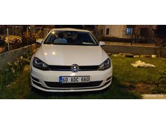 Sahibinden Volkswagen Golf 1.4 TSi Highline 2013 Model  113.000 km Beyaz