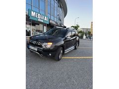 Sahibinden Dacia Duster 1.5 dCi Laureate 2016 Model  232.000 km Siyah
