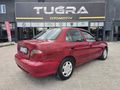 Galeriden Hyundai Accent 1.5 GLS 1998 Model Afyonkarahisar