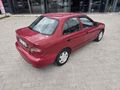 Galeriden Hyundai Accent 1.5 GLS 1998 Model Afyonkarahisar