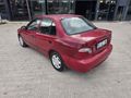 Galeriden Hyundai Accent 1.5 GLS 1998 Model Afyonkarahisar