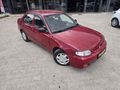 Galeriden Hyundai Accent 1.5 GLS 1998 Model Afyonkarahisar
