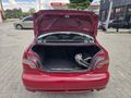 Galeriden Hyundai Accent 1.5 GLS 1998 Model Afyonkarahisar