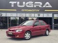 Galeriden Hyundai Accent 1.5 GLS 1998 Model Afyonkarahisar