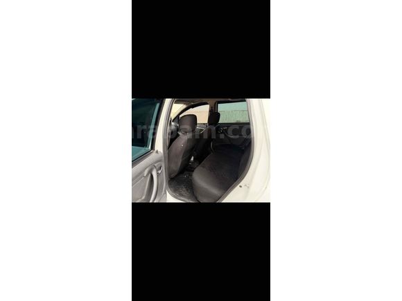 Galeriden Dacia Duster 1.5 dCi Laureate 2015 Model Konya