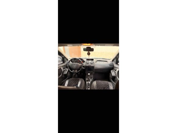 Galeriden Dacia Duster 1.5 dCi Laureate 2015 Model Konya