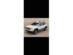 Galeriden Dacia Duster 1.5 dCi Laureate 2015 Model Konya