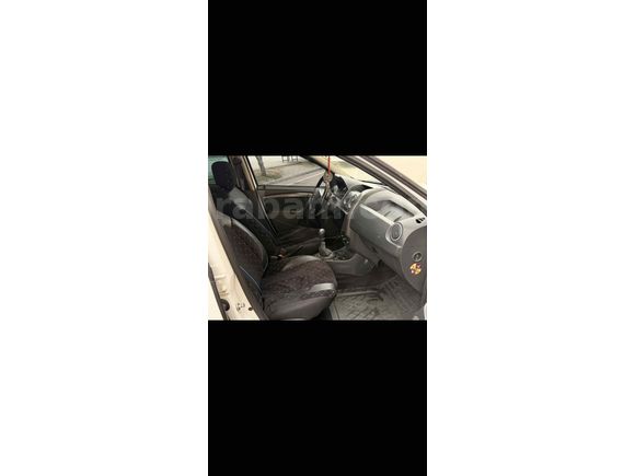 Galeriden Dacia Duster 1.5 dCi Laureate 2015 Model Konya