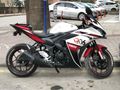 Sahibinden Yamaha YZF R25 
