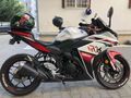 Sahibinden Yamaha YZF R25 