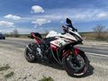 Sahibinden Yamaha YZF R25 