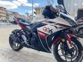 Sahibinden Yamaha YZF R25 
