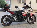 Sahibinden Yamaha YZF R25 