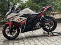 Sahibinden Yamaha YZF R25 