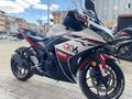 Sahibinden Yamaha YZF R25 
