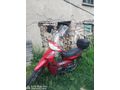 Sahibinden Mondial 100 SFC Snappy X