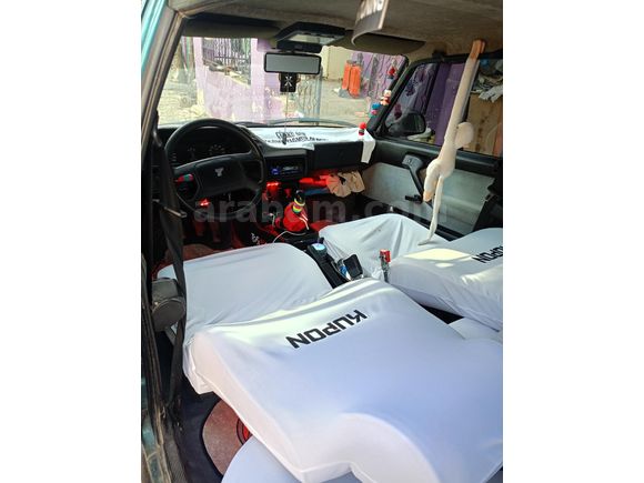 Sahibinden Tofaş Doğan SLX 1993 Model