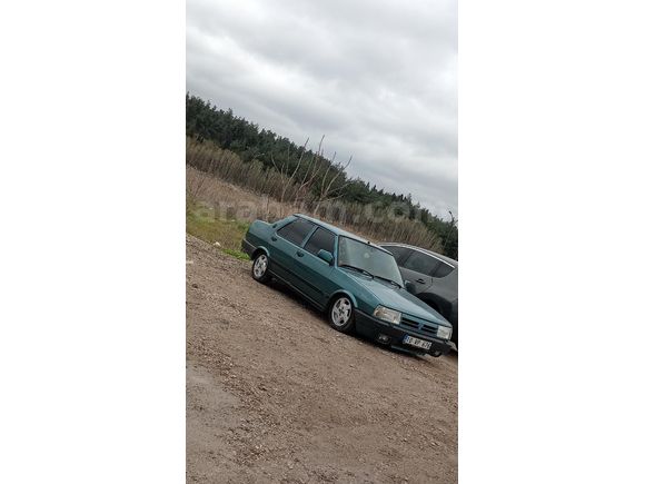 Sahibinden Tofaş Doğan SLX 1993 Model