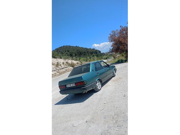 Sahibinden Tofaş Doğan SLX 1993 Model