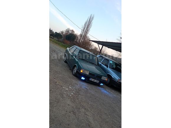 Sahibinden Tofaş Doğan SLX 1993 Model