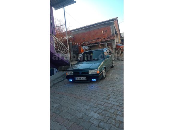 Sahibinden Tofaş Doğan SLX 1993 Model